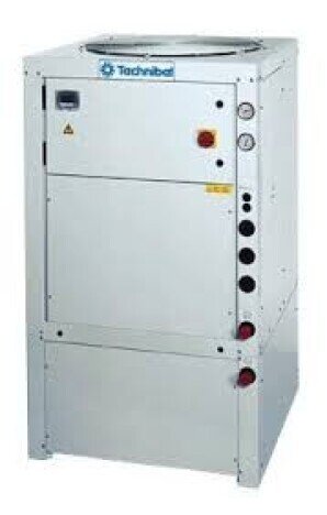 Water chiller 32 Kw